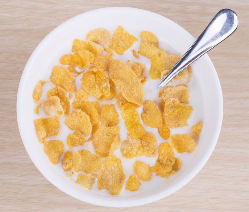 Cereal Bowl Photo