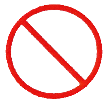 No Symbol