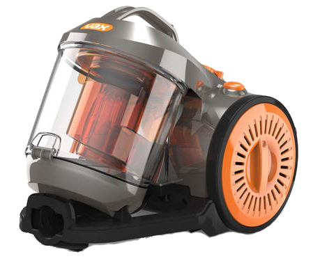 Image of Vacuum Cleaner